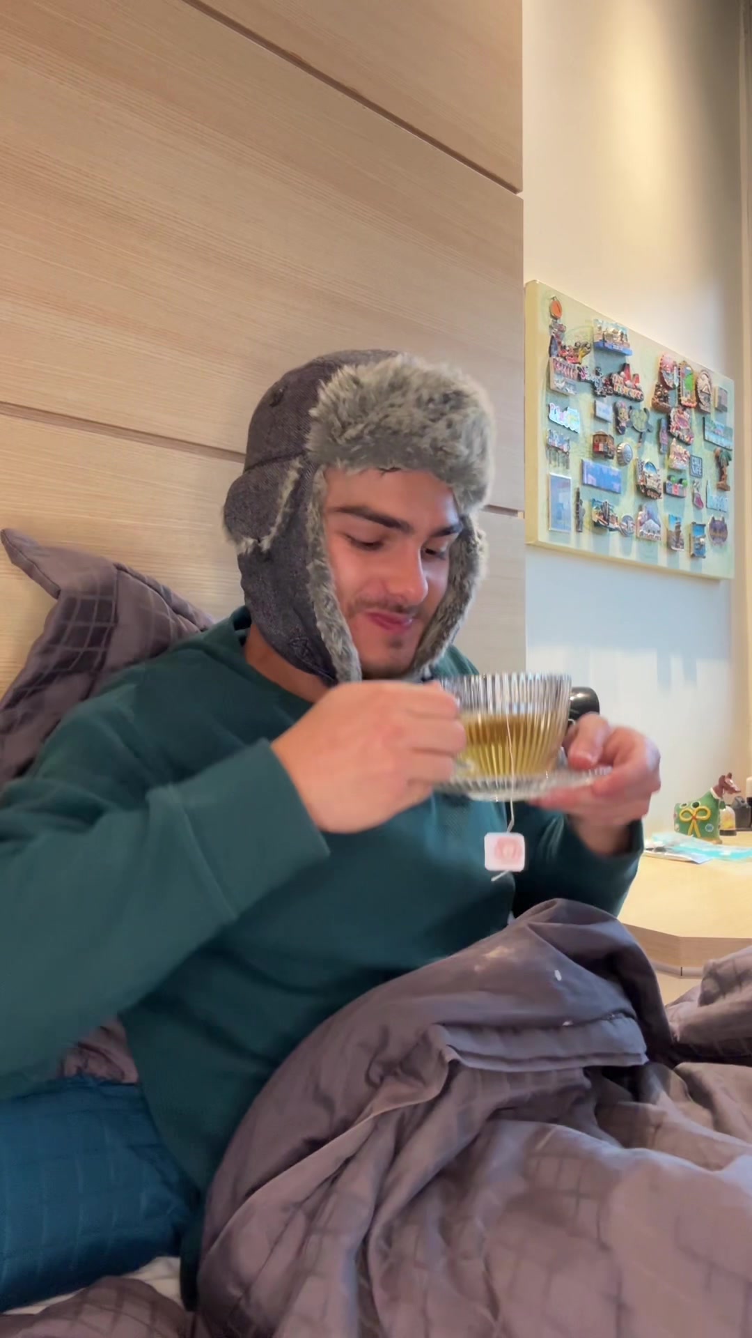 @Daniel Netto