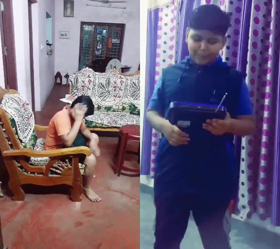 @surya kiran