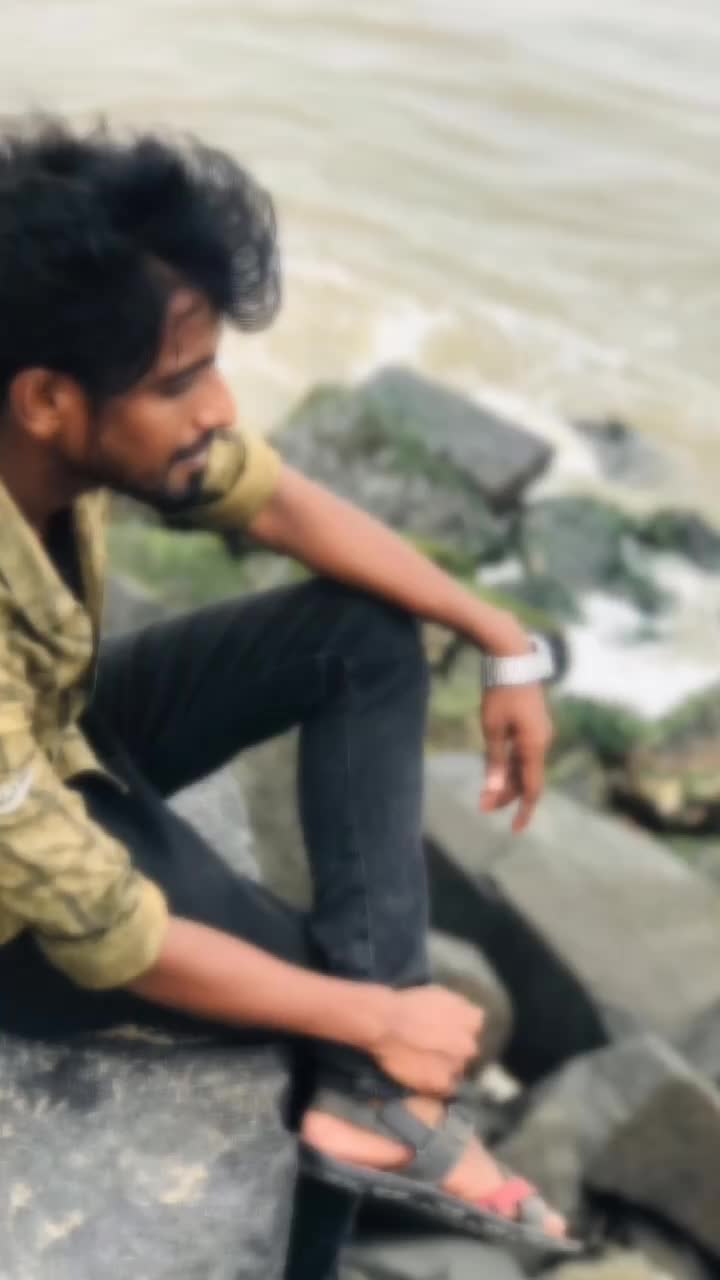 @Crazy Karthi