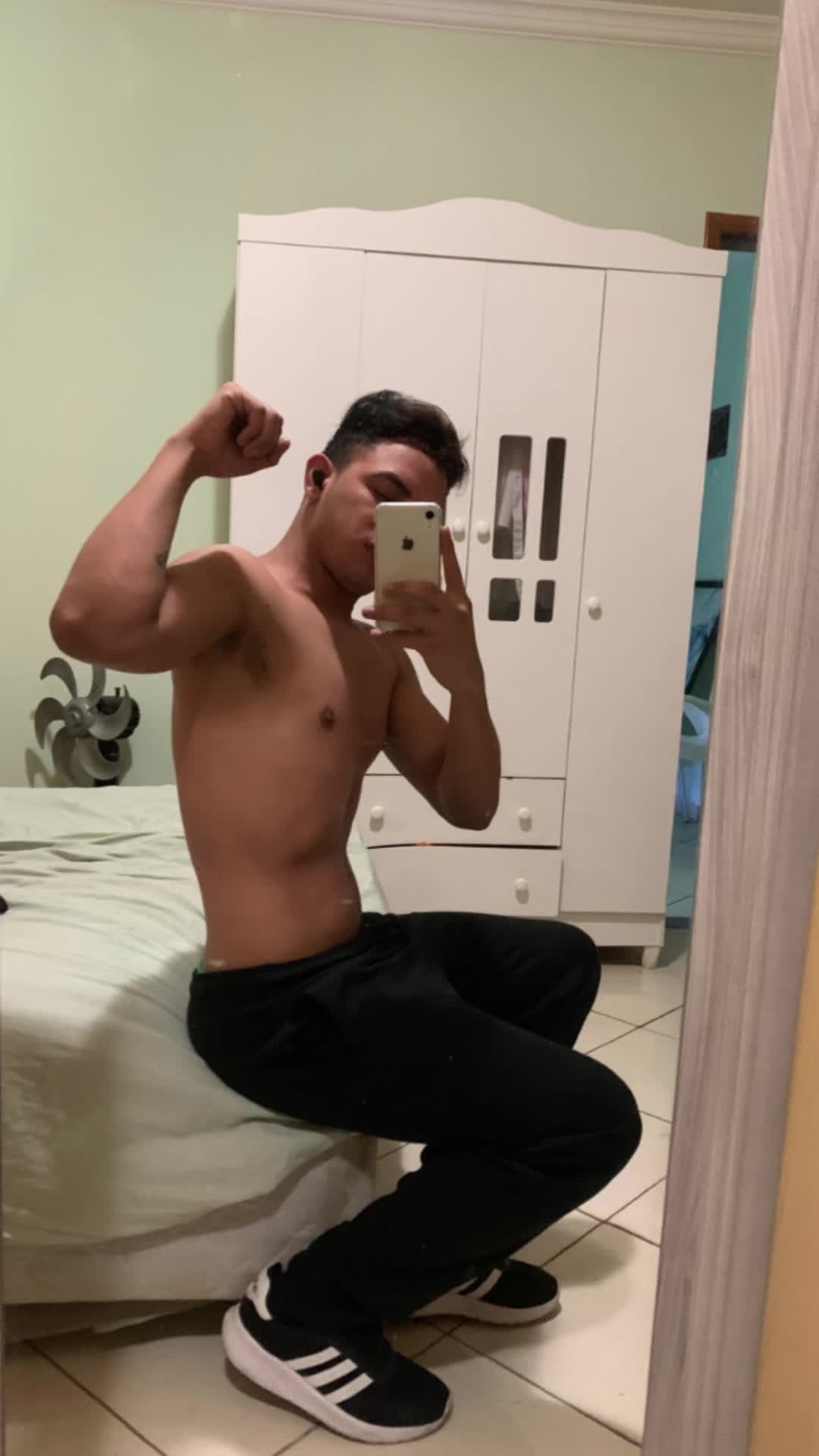 @Reinaldo
