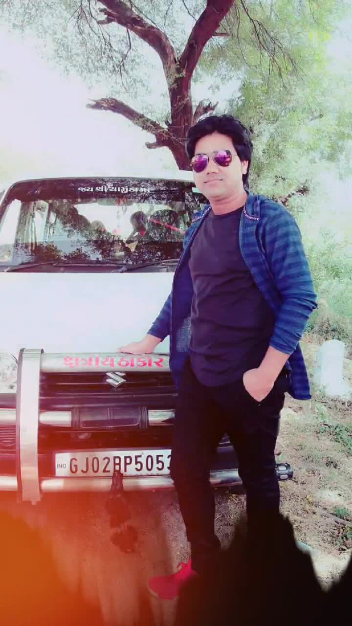 @Dashrath Thakor