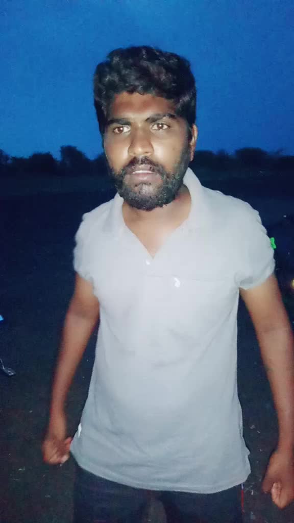 @Chandrasekhar Nagaru