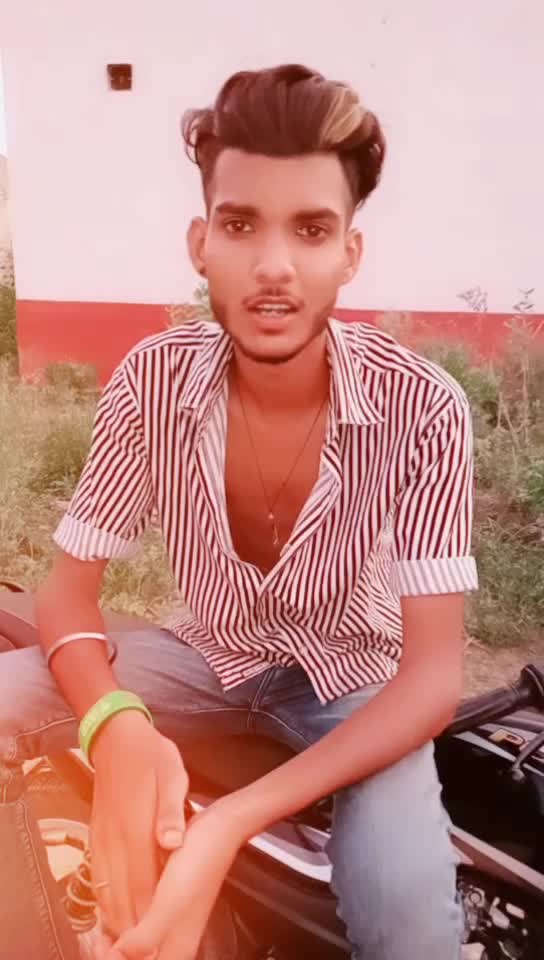 @Akhil Aj Styel Hb