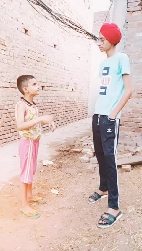 @❣️جابن بھٹی❣️ਨੰਬਰਦਾਰ