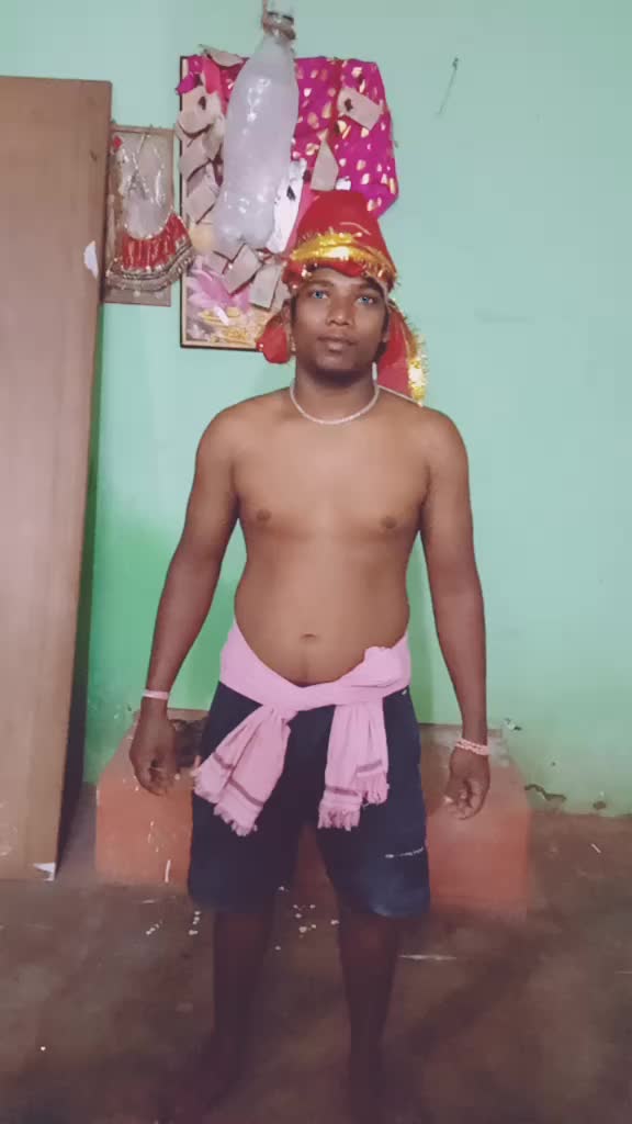 @Santunu mahapatra