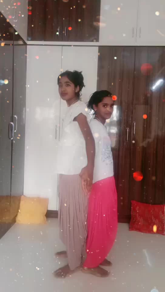 @hema S