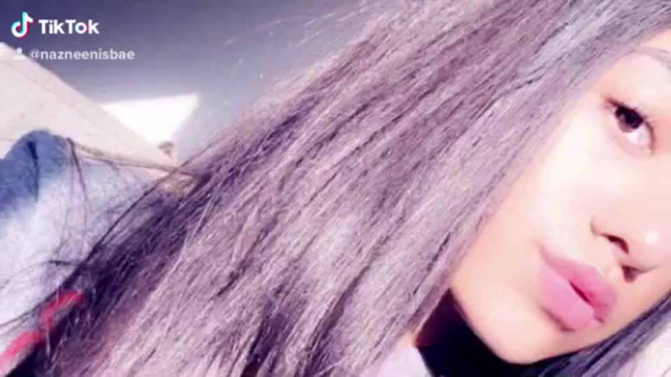 @We love nazneen♥️♥️