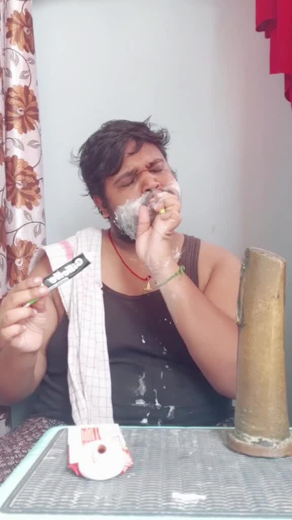 @Nasty Naveen