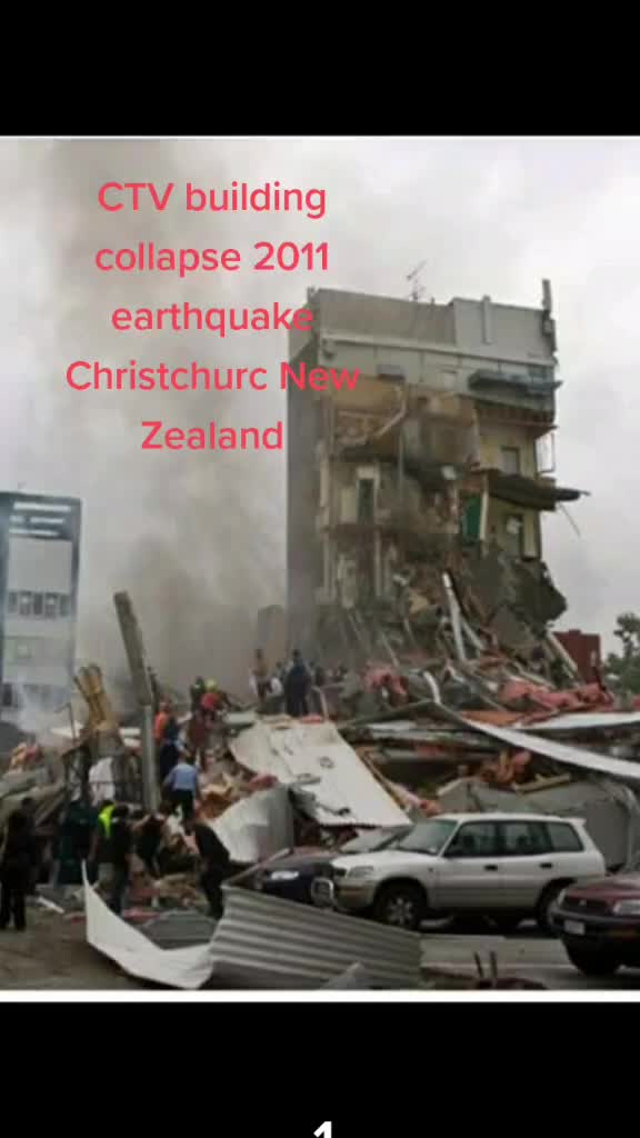 @Christchurch Born Gen ❌️