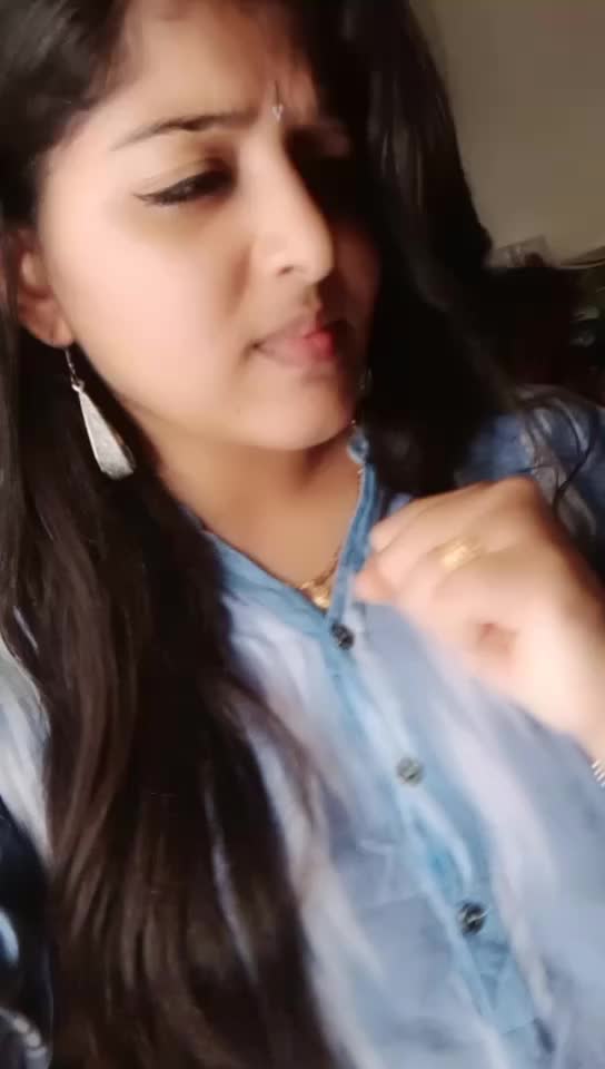 @ramya shine