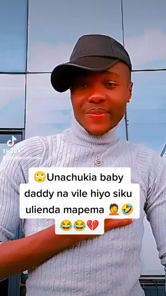 @Handsome Chris 254🇰🇪