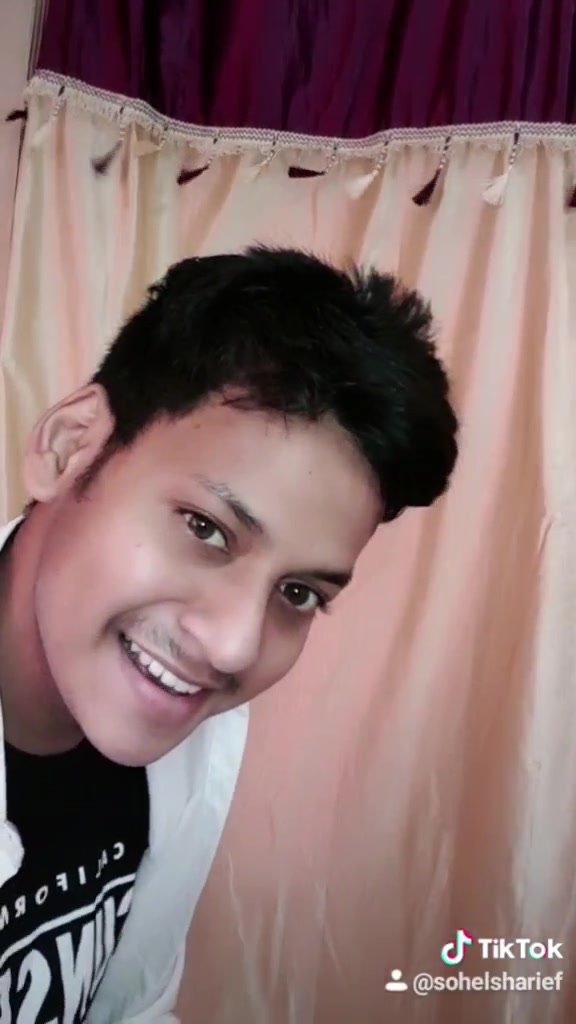 @💫Sohel Sharief💫
