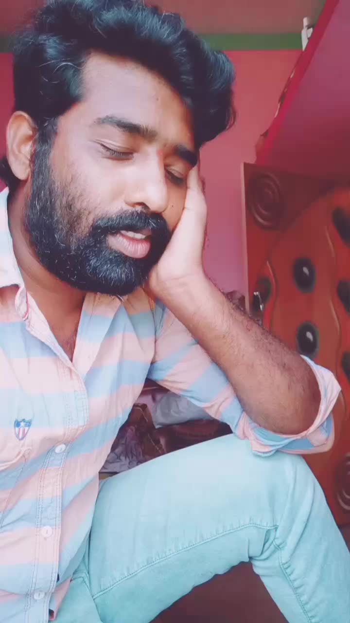 @prashanth pachi