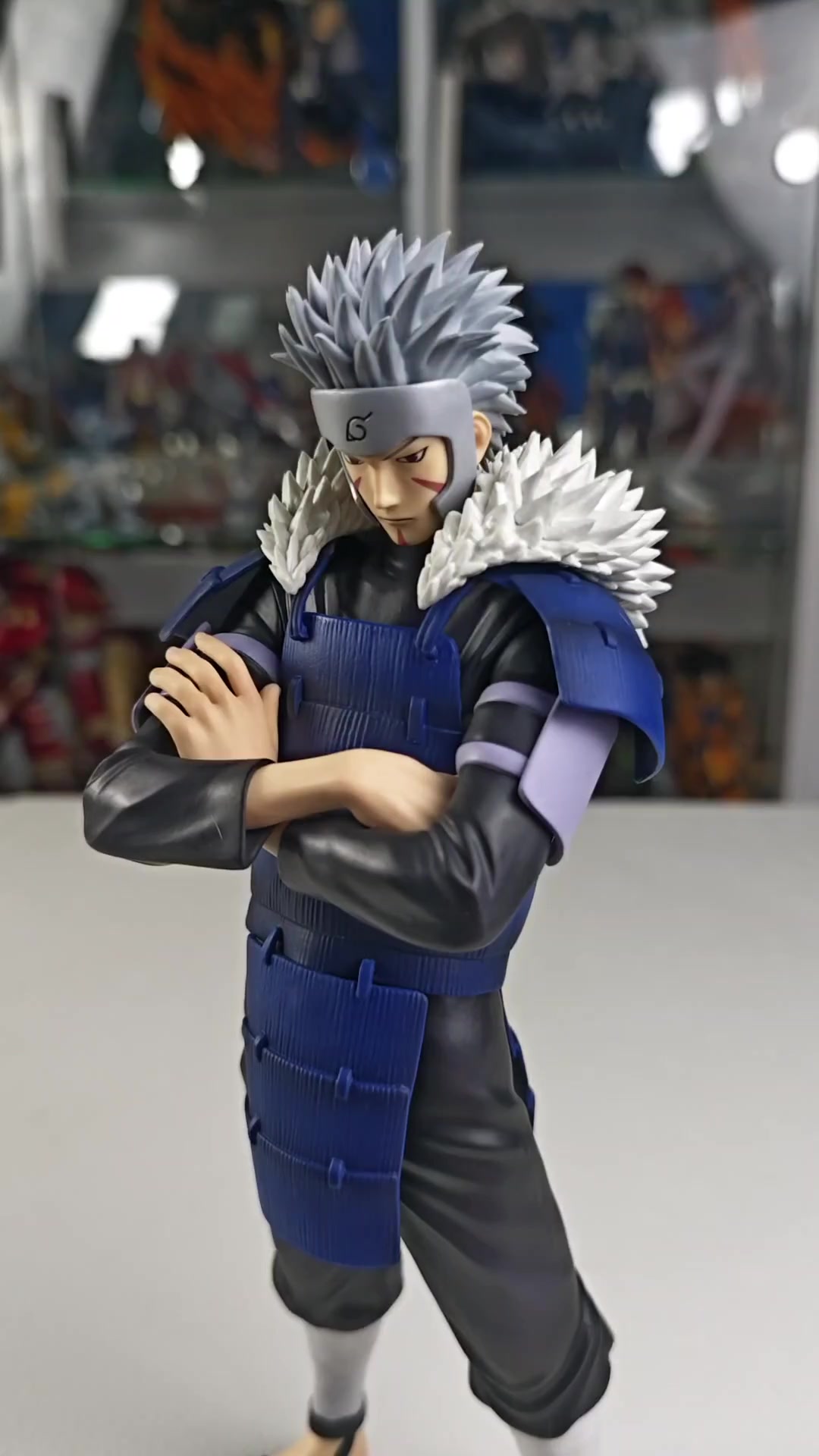 @Fox Kaito