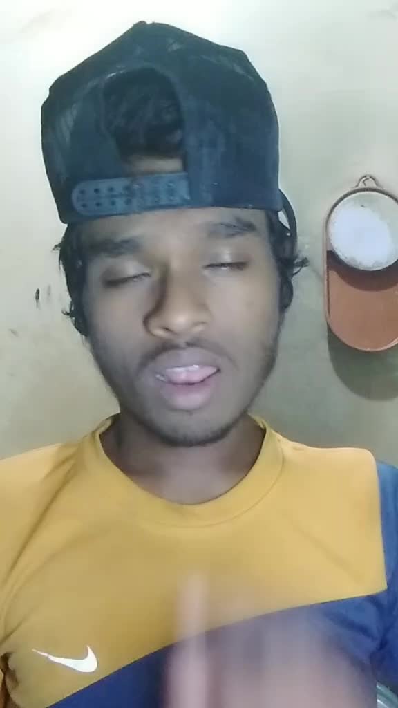 @karthik 😱 no love ?