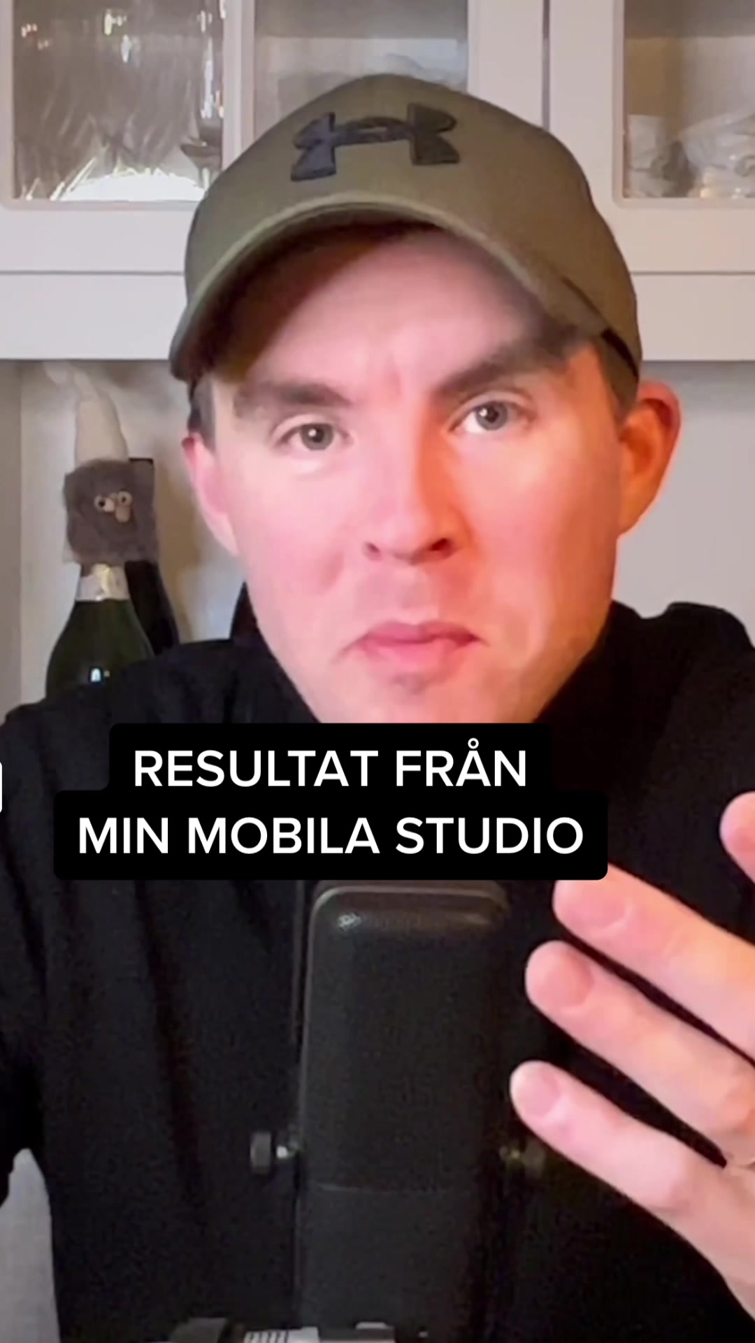@Sibbe Silvén - UGC Kreatör