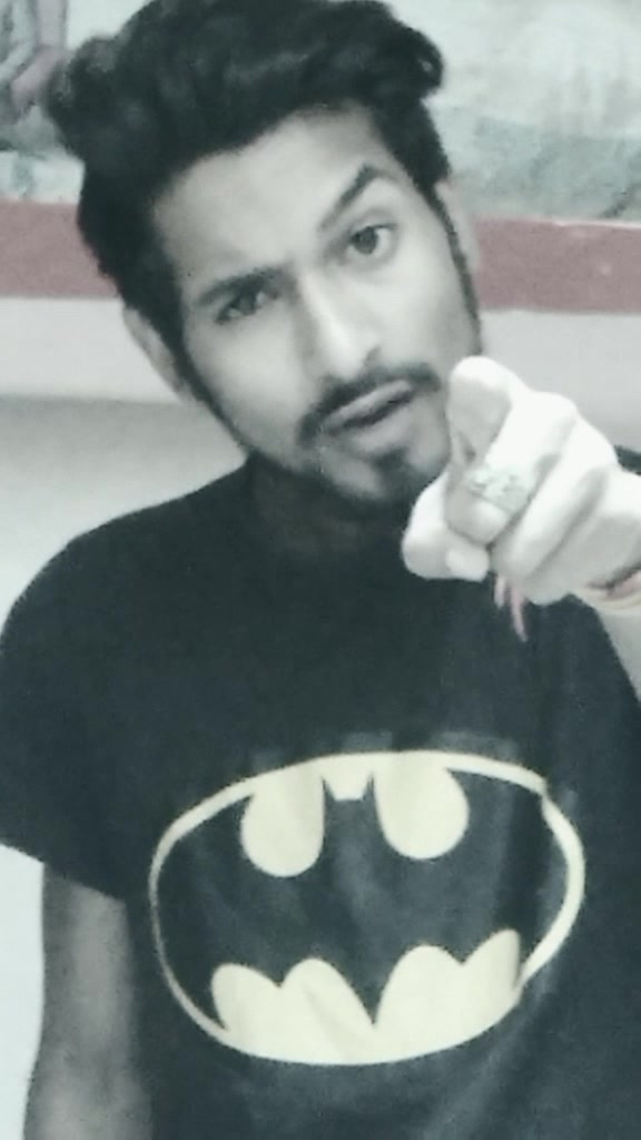 @Ayushman Ravi ladda