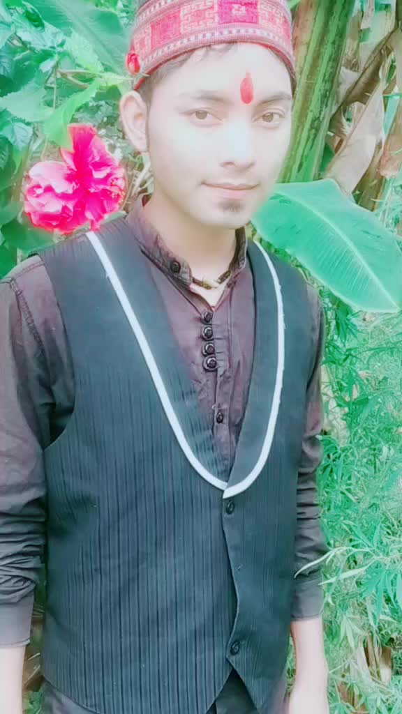 @पहाड़ी_ संस्कृति