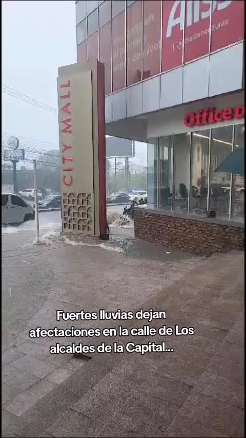 @HondumediosHN