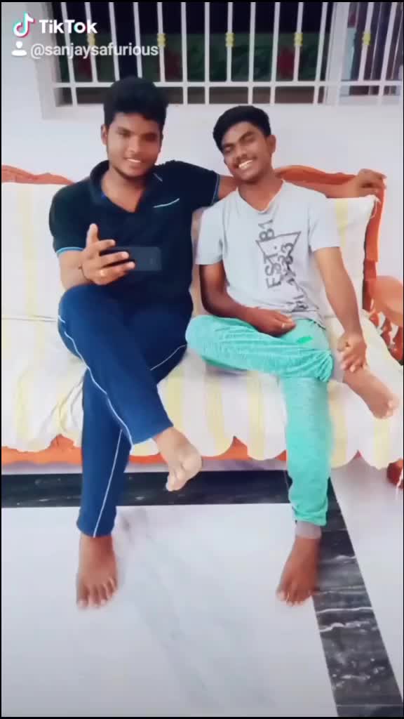 @Sanjay Safurious