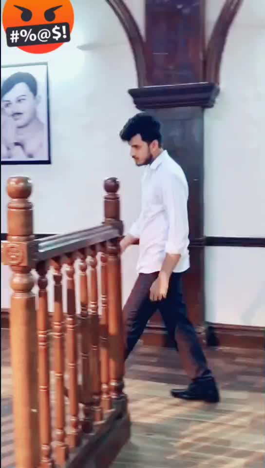 @rocking Boy Rahul