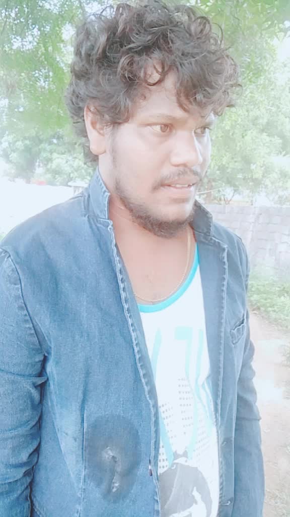 @chaitanya goud