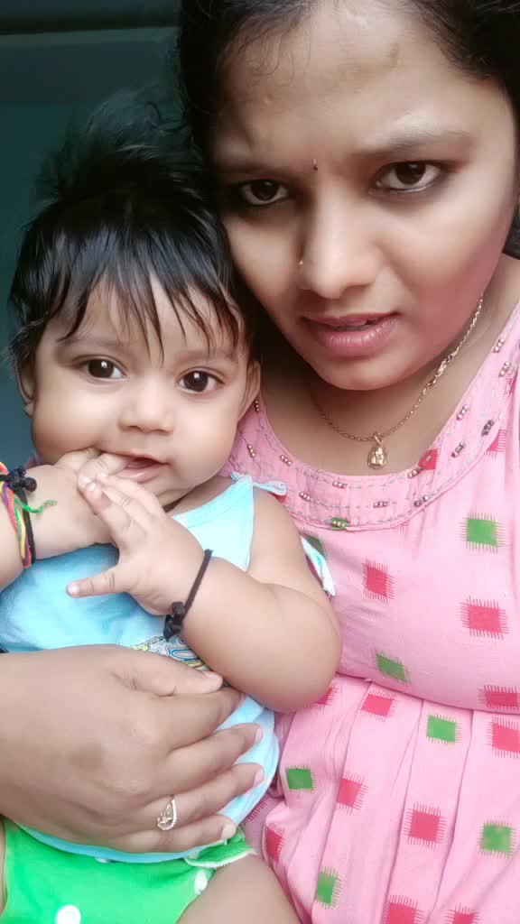 @🌹Amma kutti💚🌷