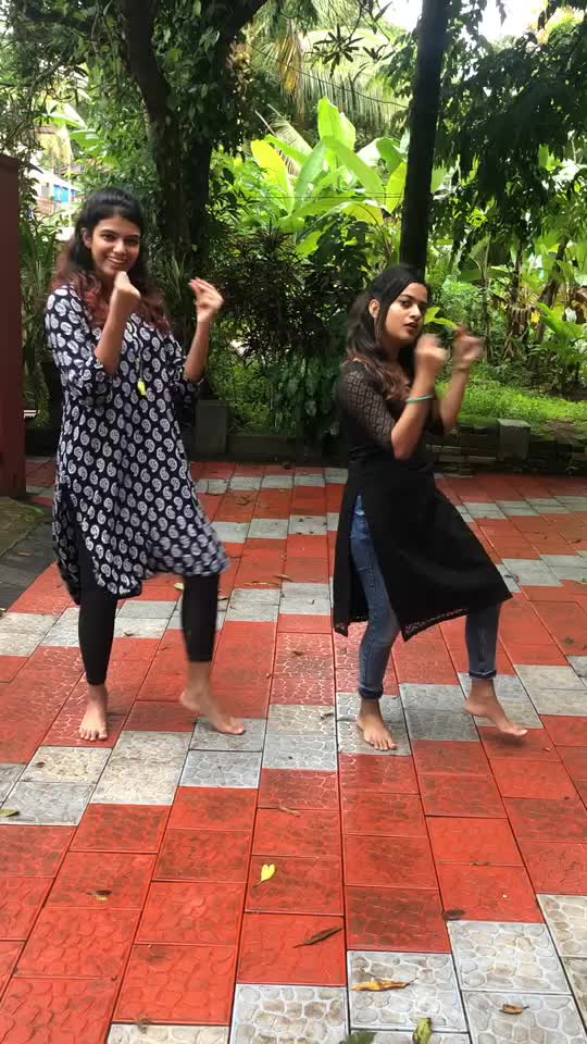 @Amritha M Nair