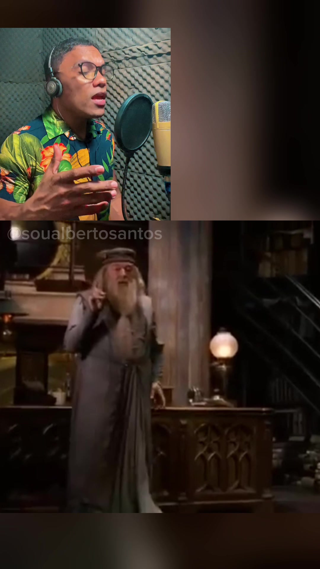 @Alberto Santos