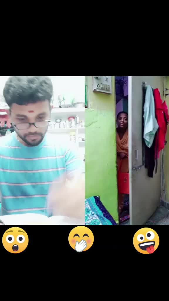 @Karthik Guntur 🌶🌶