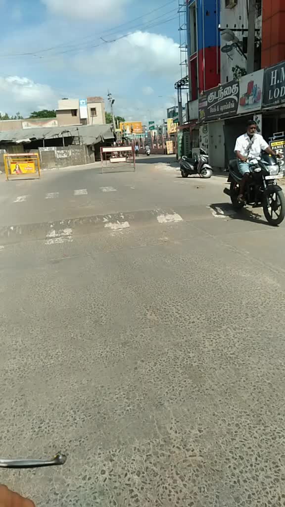 @Mass Madhavan
