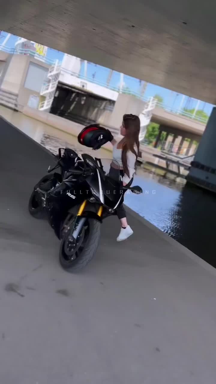 @Fulltoqueracing