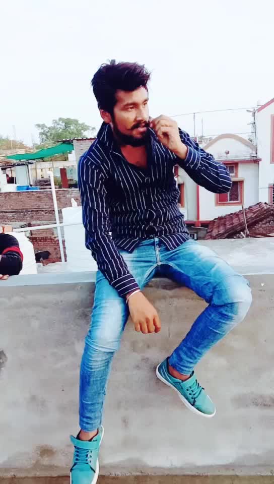 @Rajveer Date