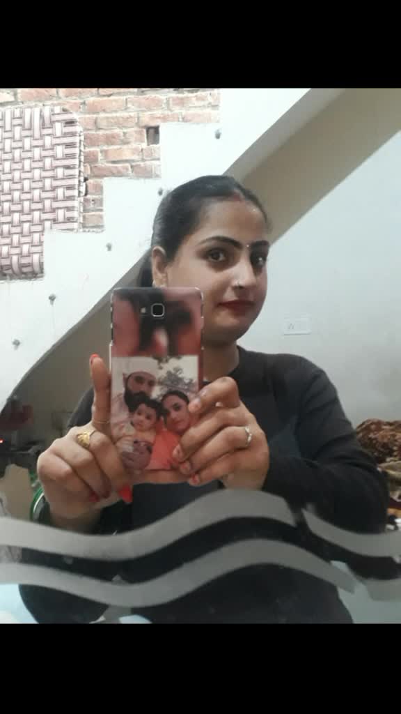 @Kajal Walia