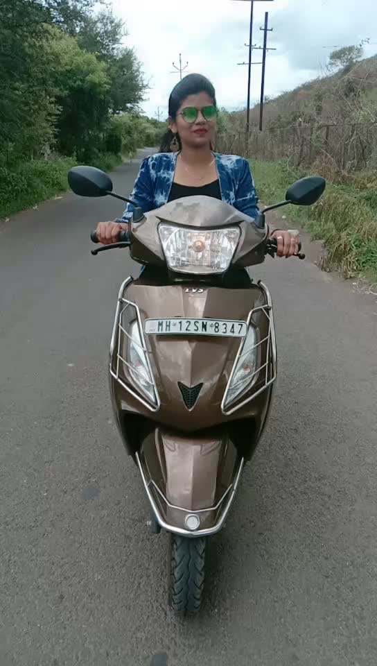 @Kajal Waghmare
