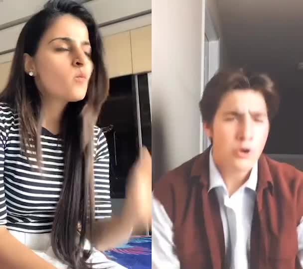 @Richa Bhatt