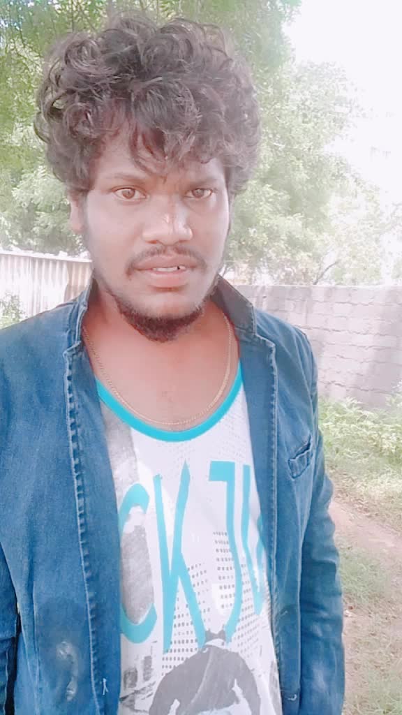 @chaitanya goud
