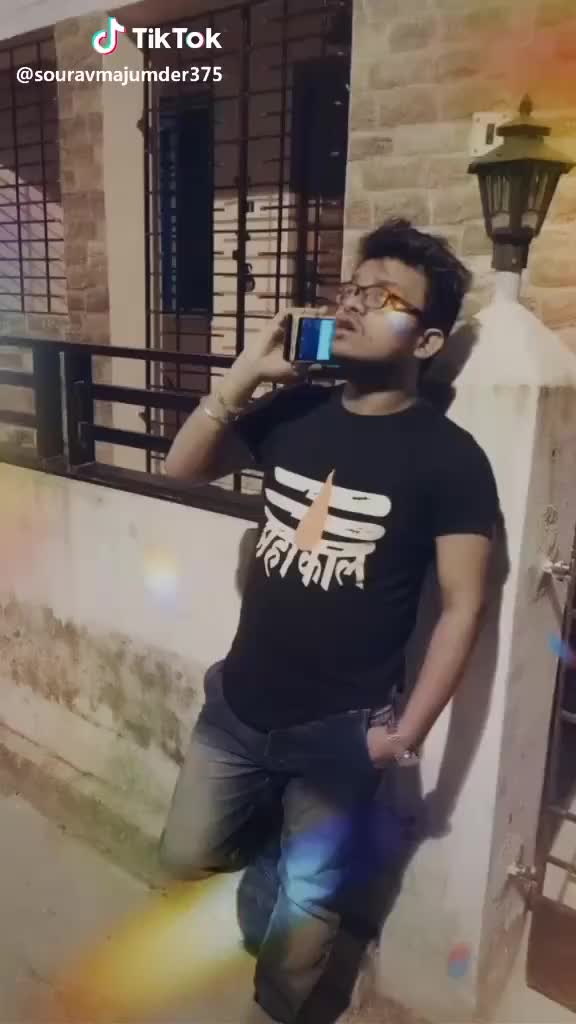 @Shuvojit Goswami