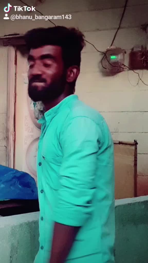 @lucky- Bhanu