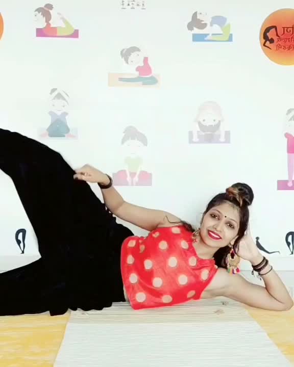 @Vaibhavlaxmi_yoga
