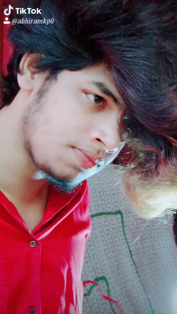 @abHiram nambiar