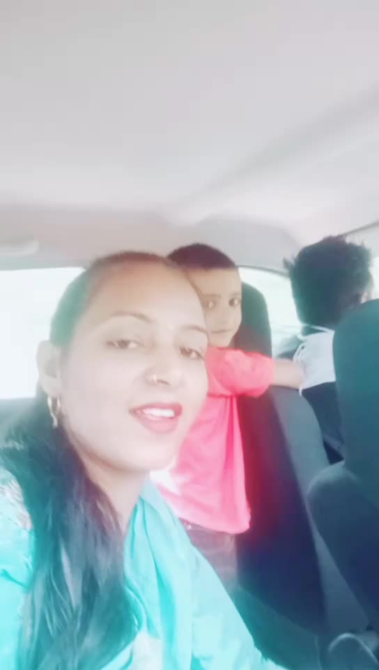 @Sargun Sam