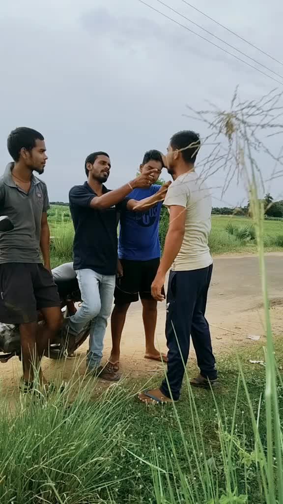 @Arjun Ghatuary Baena