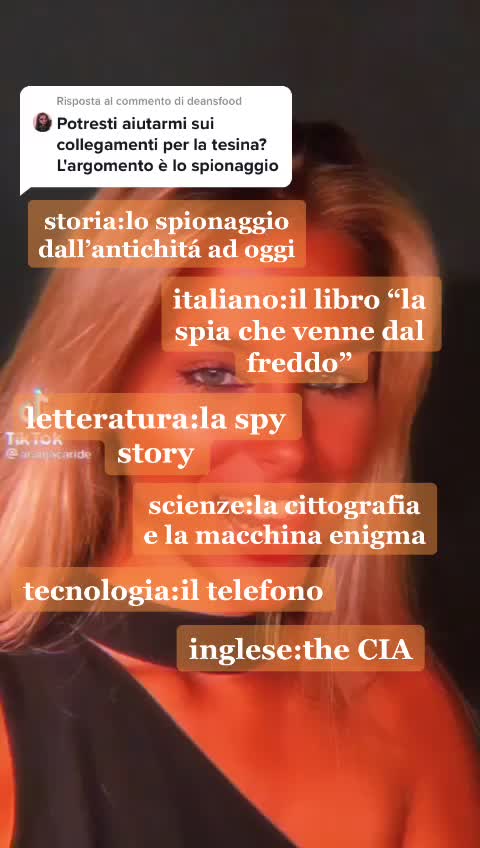 @consigli per girls🦋