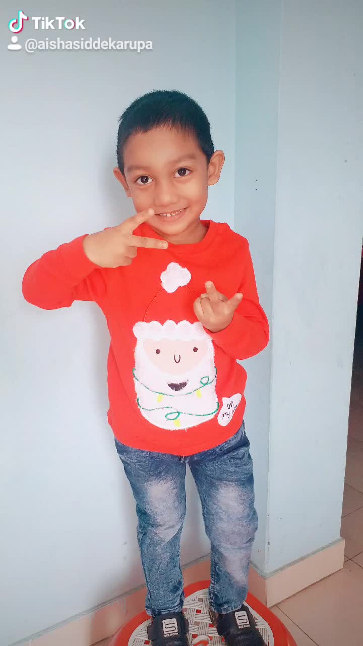 @Aisha Siddeka Rupa