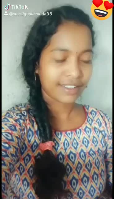 @Rowdy girl sweety😎