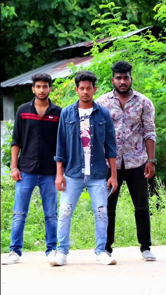 @Preetham