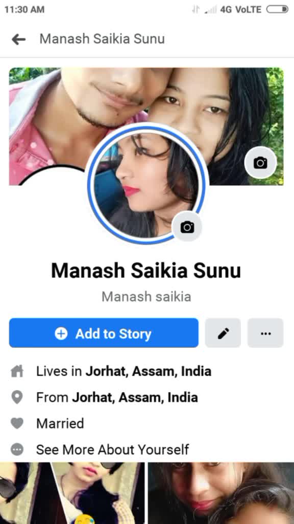 @junmoni saikia