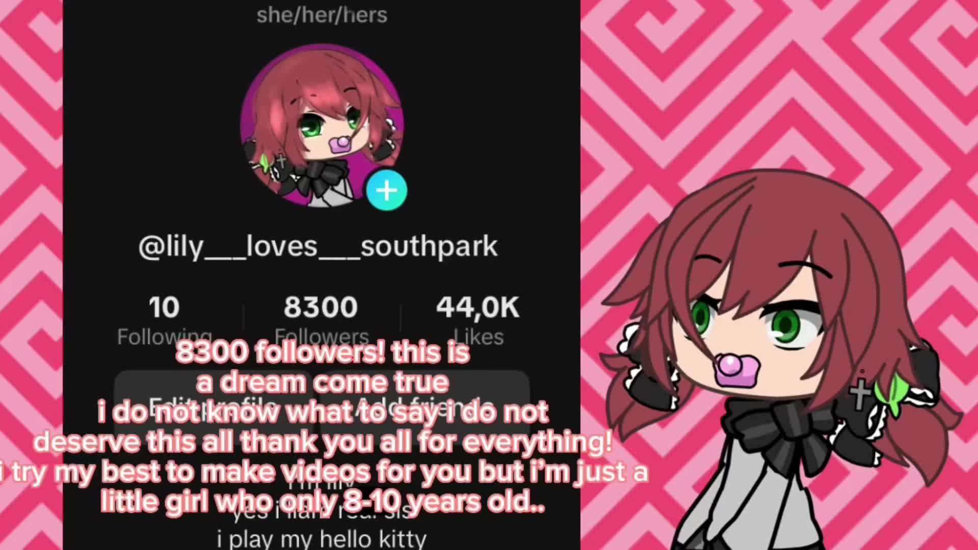 @lily ✿