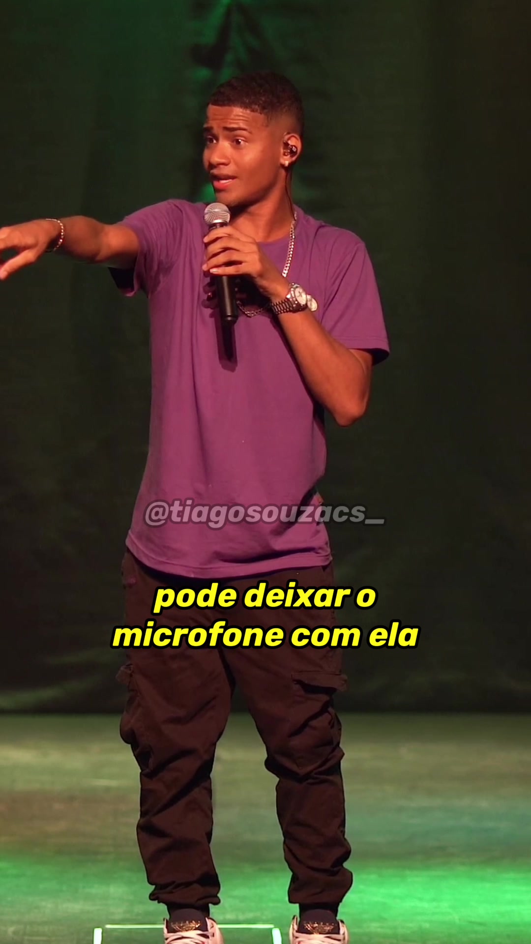 @Tiago Souza
